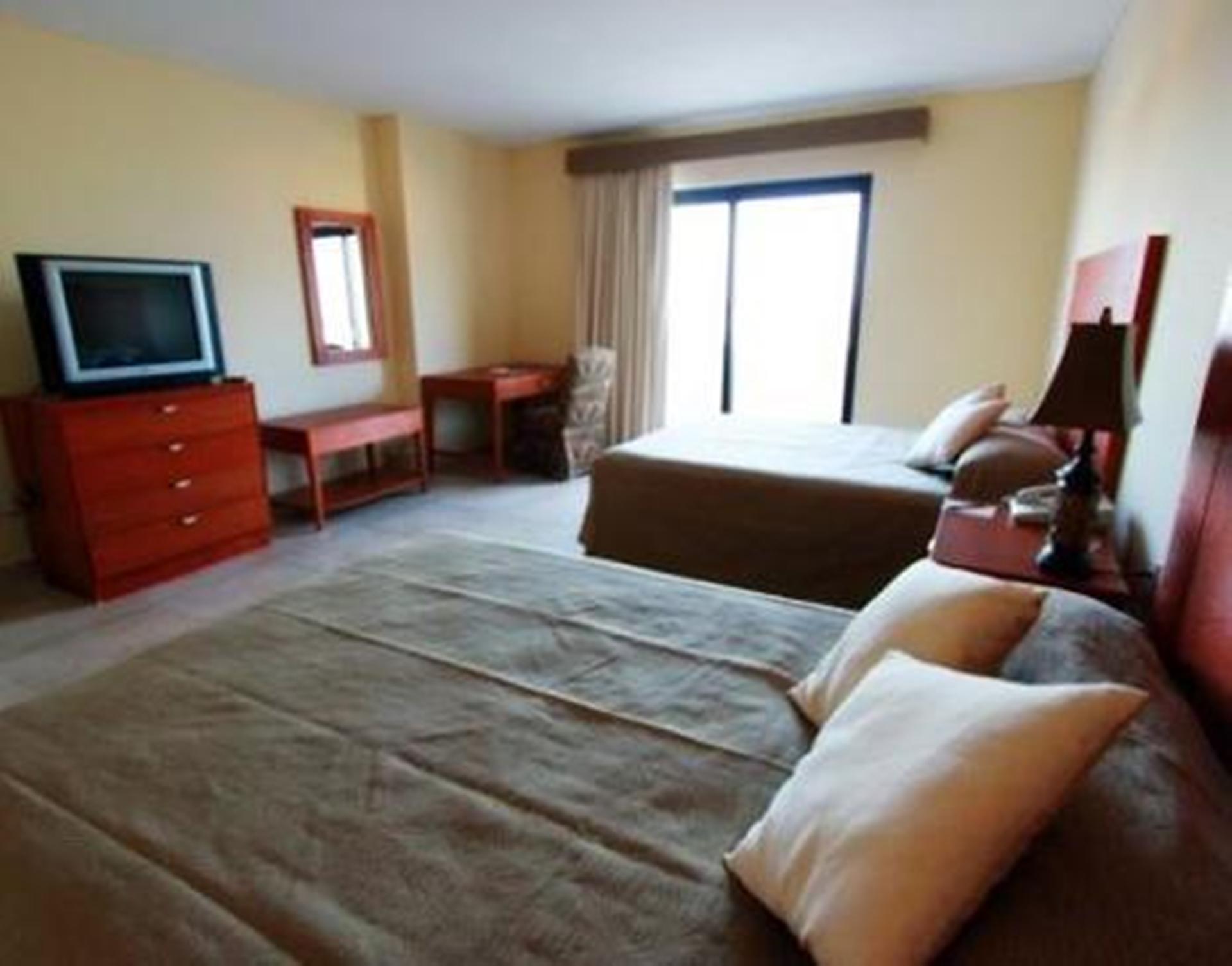 Hotel Arenas Del Mar Resort 坦皮科 外观 照片